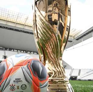 Paulistão até 2029 tem transmissão definida em novo contrato