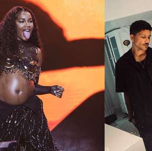 Yuri Lima revela motivo que o fez deixar o futebol e afirma que não foi por Iza