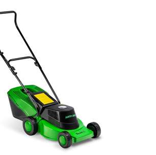 Review: Cortador de Grama Elétrico com 20% de Desconto