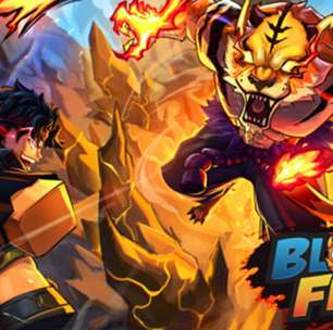 Veja os códigos de Blox Fruits ativos em novembro de 2025 no Roblox