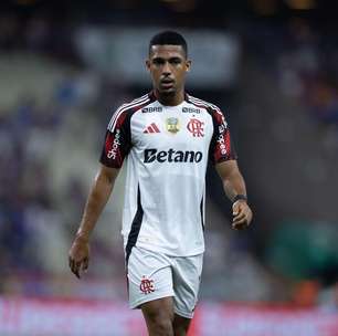 Palpite Flamengo x Sport Recife - Brasileirão - 01/11/2025