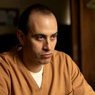 Lucas Oradovschi vive Alexandre Nardoni na série 'Tremembé' e relembra gravação da cena do crime: 'Me dilacerou'