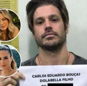 Luana Piovani, Wanessa Camargo e mais: Relembre as agressões de Dado Dolabella