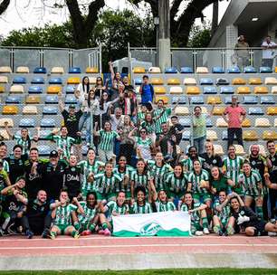 Juventude elimina o Internacional nos pênaltis e avança à final do Gauchão Feminino