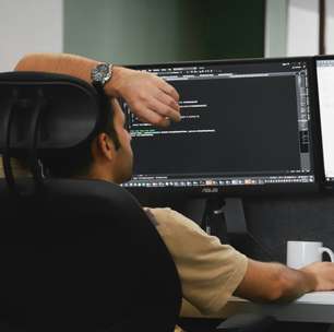 O Vale do Silício não sabe o que fazer com tantos programadores desempregados