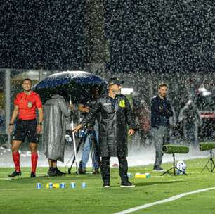 Rafael Guanaes aponta motivo para empate no Maião: 'Faltou uma execução final'