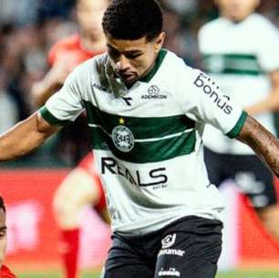 Coritiba de olho: CBF divulga data e horário dos últimos jogos da Série B