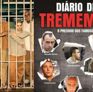 Tremembé: livro proibido e polêmico escrito por Acir Filló aparece em série; conheça a história