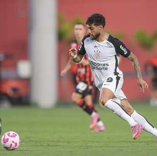 Palpite Corinthians x Grêmio - Brasileirão - 02/11/2025