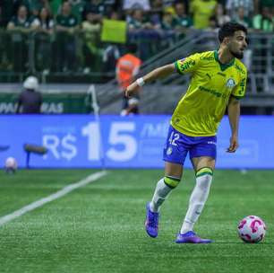 Palpite Juventude x Palmeiras - Brasileirão - 02/11/2025