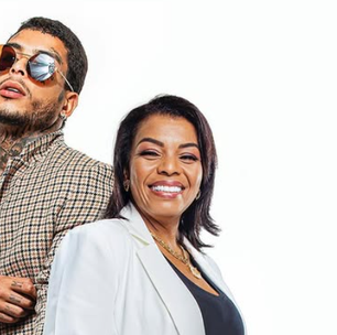 Homenagem de mãe a MC Kevin no Dia de Finados comove fãs: 'Nunca vou te esquecer'