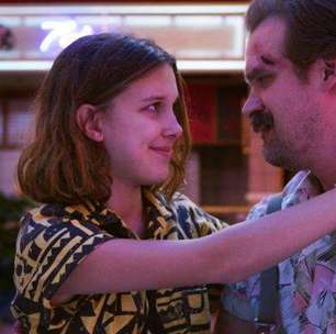 Millie Bobby Brown acusa colega de 'Stranger Things' de assédio moral