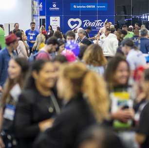 Sincovaga reforça diversidade e inclusão na Reatech 2025