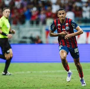 Bahia cutuca Sport após convocação de Luciano Juba para Seleção