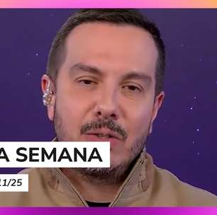 Astros 'fervilhando' de movimento no Céu da Semana com André Mantovanni