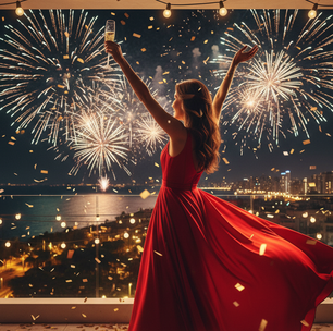 Cor do ano 2026: conheça qual é, o significado e como usar