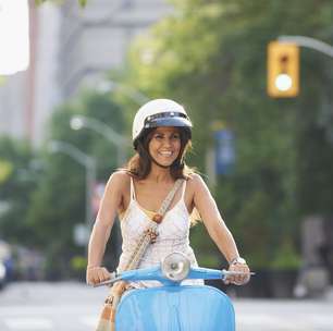 Nova lei muda tudo para quem anda de moto ou ciclomotor: veja as alterações previstas para 2026