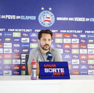 Everton Ribeiro retorna e participa do gol da virada do Bahia