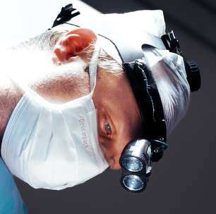 Ex-jogador Vanderlei Alves será operado em Florianópolis