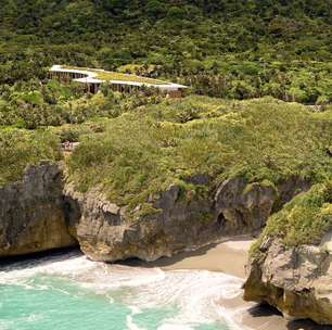 Design arquitetônico agrega cultura maori e sustentabilidade