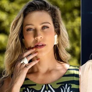 Por que Luana Piovani detonou Carolina Dieckmmann? Relembre frase polêmica