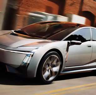 Novo Toyota Corolla surpreende com visual futurista e chance de virar elétrico já em 2027