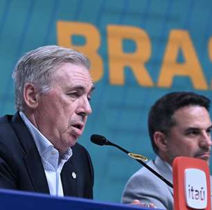 Seleção terá amistosos contra europeus e jogo de despedida no Brasil antes da Copa