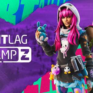 ExitLag ChampZ dá início aos Open Qualifiers de Fortnite na América do Sul e Norte