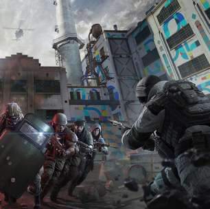 Rainbow Six Siege X: Veja onde comprar os ingressos para as finais sul-americanas