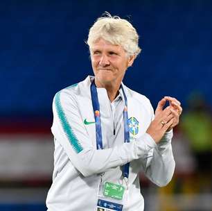 Ex-treinadora da Seleção Brasileira é demitida pela Suíça de forma polêmica