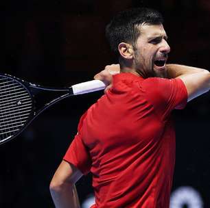 Djokovic fala sobre aposentadoria e por que segue no circuito