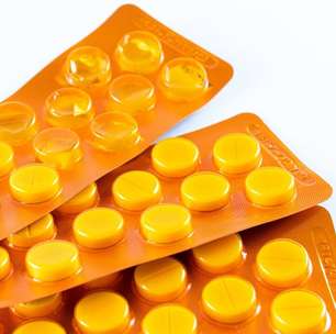 Remédio para dor atrapalha a hipertrofia? Médico diz