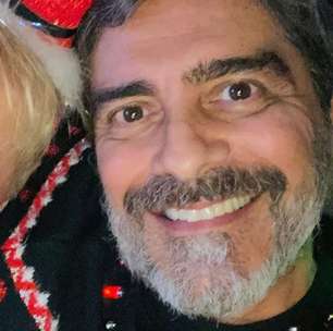 Marido de Xuxa diz que não fala com o filho há cinco anos: 'Infelizmente'