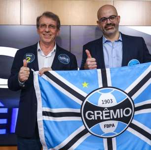 "Me desafiem!" Candidato a presidência do Grêmio reage com firmeza, a denuncia e revela ameaça de morte
