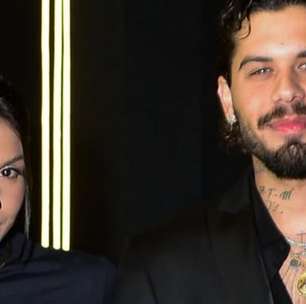 Look de Ana Castela para festa de Marrone dá o que falar: 'Nossa...'