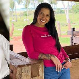 Mãe de Zé Felipe deixa recado curioso em post de Ana Castela: 'Aproveitando...'