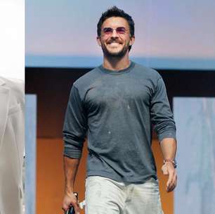 Jonathan Bailey é eleito o homem mais sexy do mundo, segundo revista