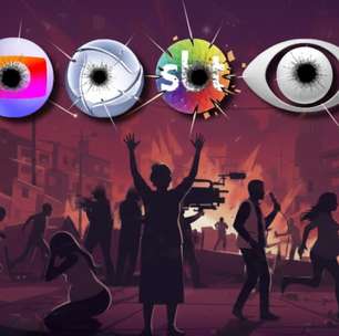 A delicada relação da TV com o crime: medo gera audiência, líderes de facções viram celebridades