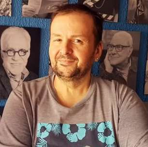 Humorista que sofreu amputação de um pé ganha show beneficente com amigos da TV em SP