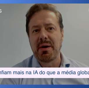 Pesquisa da Sinch revela que brasileiros confiam mais nas recomendações de IA do que a média global