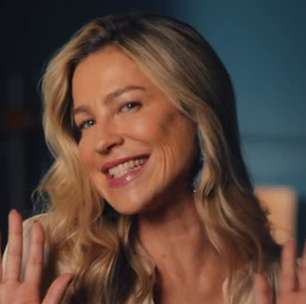 Luana Piovani passa por 'celibato imposto' e explica o motivo: 'Não há homens legais'