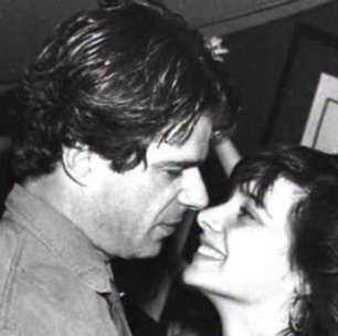 Raul Gazolla posta foto rara com Daniella Perez e comove famosos: 'Foi mais que um crime'