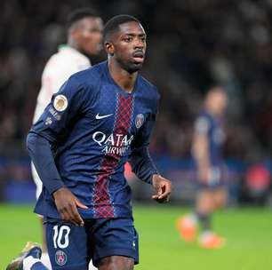 Palpite PSG x Bayern de Munique - Liga dos Campeões - 04/11/2025