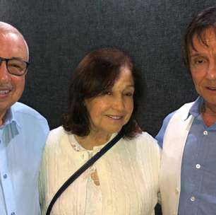 Roberto Carlos é golpeado pela dor de perder dois irmãos em apenas três meses