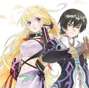 Tales of Xillia Remastered é um clássico do PS3 que envelheceu com elegância