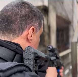 Polícia prende 31 suspeitos na Bahia em operação contra o Comando Vermelho