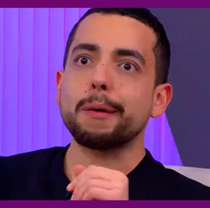 Sala de TV e Lucas Selfie comparam brigas de edições polêmicas de A Fazenda