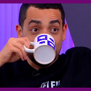 Lucas Selfie revela em quem aposta para vencer A Fazenda 17