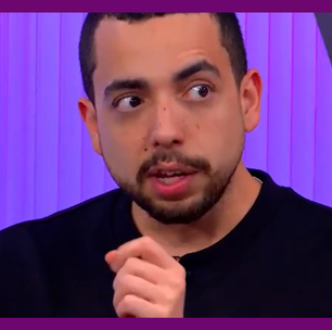 Lucas Selfie abre o jogo sobre críticas por não ter 'condenado' Martina após expulsão