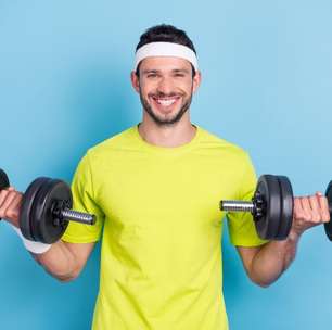 5 exercícios essenciais para entrar em forma antes do verão